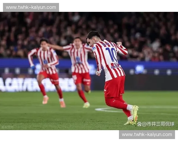 诺坎普的回响：一场3-1，巴萨点燃激情，皇马折戟沉沙